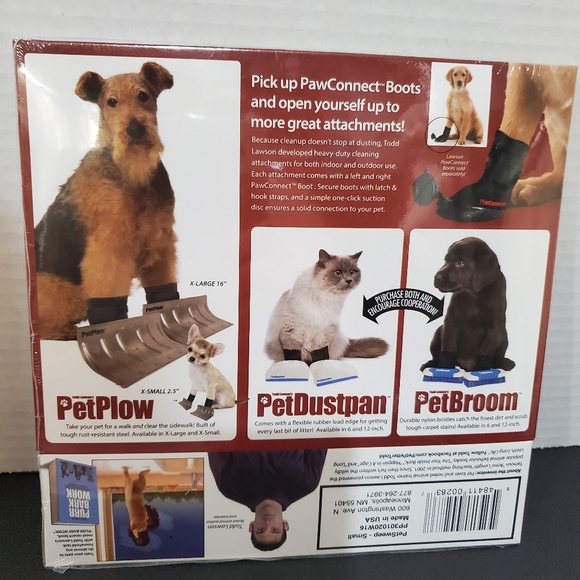 Prank Gift Box Lot of 3 Hilarious 😂 L👀K NIP - Picture 5 of 9